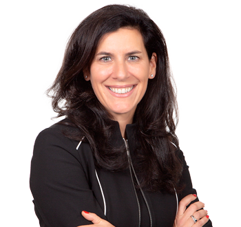 Photo de Caroline Grimard, Conseillère principale en gestion de patrimoine et gestionnaire de portefeuille, membre de l'équipe expert.
