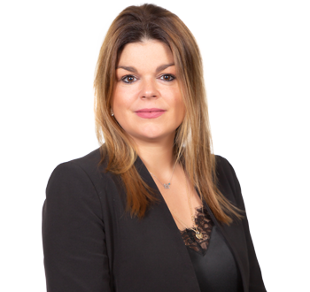Photo de Amélie Beaulieu, Conseillère en gestion de patrimoine et gestionnaire de portefeuille, membre de l'équipe expert.