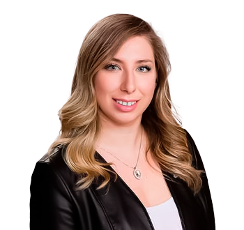 Photo de Émilie Demers, Analyste principale en gestion de patrimoine, membre de l'équipe expert.