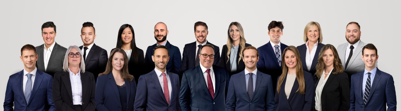 L'Équipe Guy Côté vous souhaite la bienvenue