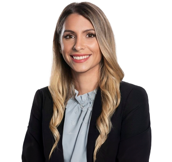Photo de Alexandra Karine Jauffret , Adjointe, membre de l'équipe expert.