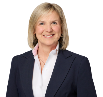 Photo de Louise Bilodeau , Adjointe, membre de l'équipe expert.