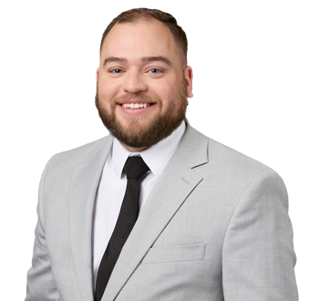 Photo de Maxime Lauzon, Adjoint, membre de l'équipe expert.