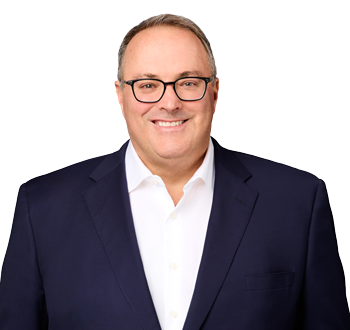 Photo de Guy Côté, Conseiller principal en gestion de patrimoine et gestionnaire de portefeuille, membre de l'équipe expert.