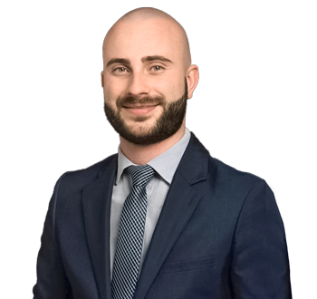 Photo de Charles-Étienne Dagenais, Conseiller en gestion de patrimoine et gestionnaire de portefeuille, membre de l'équipe expert.