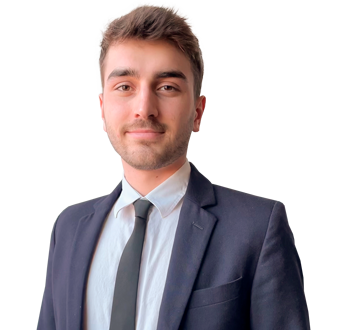 Photo de Victor Bouthiller, Associé en gestion de patrimoine, membre de l'équipe expert.
