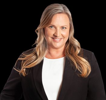 Photo de Holly MacIntosh, Associée principale en gestion de patrimoine, membre de l'équipe expert.