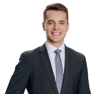 Photo de Charles Therrien, Associée en gestion de patrimoine, membre de l'équipe expert.