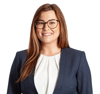 Photo de Vanessa Duclos, Associée en gestion de patrimoine, membre de l'équipe expert.