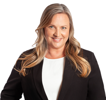 Photo de Holly MacIntosh, Analyste en placement, membre de l'équipe expert.