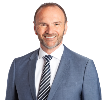 Photo de Denis Cloutier, Conseiller principal en gestion de patrimoine et gestionnaire de portefeuille, membre de l'équipe expert.