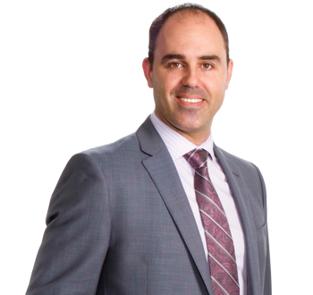 Photo de David Plamondon, Conseiller en gestion de patrimoine et gestionnaire de portefeuille, membre de l'équipe expert.