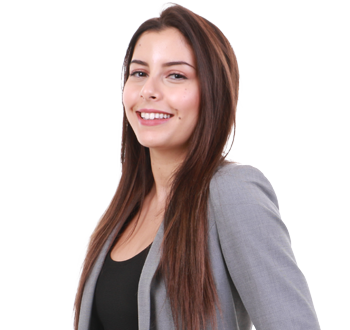 Photo de Imane Hamich, Associée en gestion de patrimoine, membre de l'équipe expert.