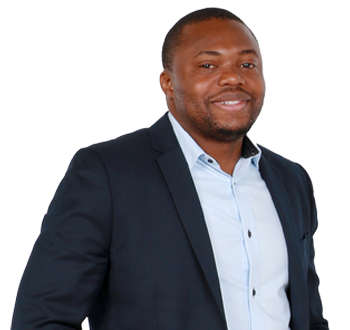 Photo de Costa Mpiana, Adjoint, membre de l'équipe expert.