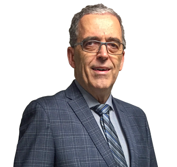 Photo de Yves Gilbert, Conseiller en gestion de patrimoine, membre de l'équipe expert.