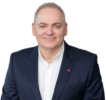 Photo de Francis Gagné, Conseiller en gestion de patrimoine et gestionnaire de portefeuille, membre de l'équipe expert.