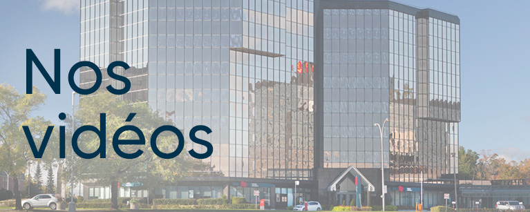 Image de l'édifice de la Financière Banque Nationale de Laval