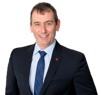 Photo de Michel Bertrand, Conseiller principal en gestion de patrimoine et gestionnaire de portefeuille, membre de l'équipe expert.