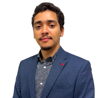 Photo de Yassine Tahiri, Associé en gestion de patrimoine, membre de l'équipe expert.