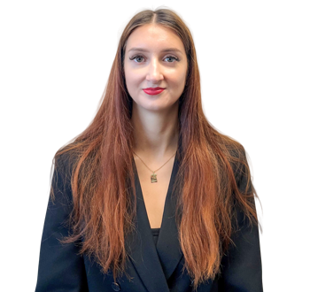 Photo de Gaëlle Brug, Adjointe, membre de l'équipe expert.