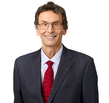 Photo de Normand Lavoie, Conseiller en placement, Gestionnaire de portefeuille, 1er Vice-Président, membre de l'équipe expert.