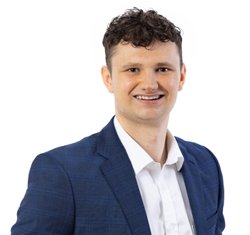 Photo de Frédéric Chabot, Adjoint, membre de l'équipe expert.