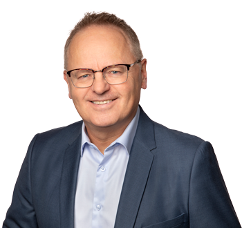 Photo de Richard Cloutier, Conseiller principal en gestion de patrimoine, membre de l'équipe expert.