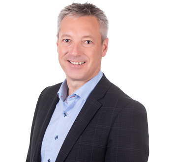 Photo de Glenn Losier, Conseiller en gestion de patrimoine, membre de l'équipe expert.