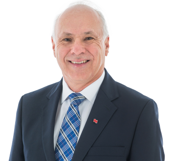 Photo de Martin Janelle, Conseiller principal en gestion de patrimoine et gestionnaire de portefeuille, Vice-président, membre de l'équipe expert.