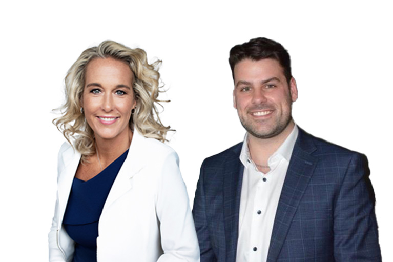 Photo de l'équipe Karine Chartrand