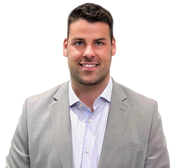 Photo de Julien Bourassa, Adjoint, membre de l'équipe expert.