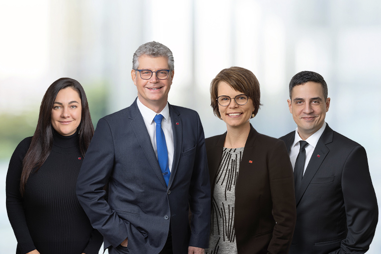 Photo de l'équipe Letarte