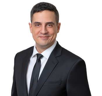 Photo de Nicolas Boutin, Associé en gestion de patrimoine, membre de l'équipe expert.