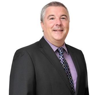 Photo de Louis Magnan, Gestionnaire de portefeuille et conseiller en gestion de patrimoine, membre de l'équipe expert.