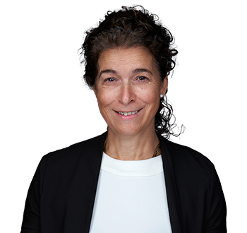 Photo de Nathalie Trudeau, Conseillère en gestion de patrimoine et gestionnaire de portefeuille, membre de l'équipe expert.