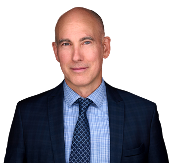 Photo de Philippe Pontbriand, Analyste, membre de l'équipe expert.