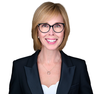 Photo de Marie-Claude Durand , Conseillère en gestion de patrimoine, membre de l'équipe expert.