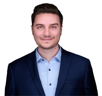 Photo de Laurent Grothé-Dufresne, Associé en gestion de patrimoine, membre de l'équipe expert.