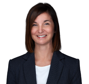 Photo de Nancy Duhamel, Adjointe, membre de l'équipe expert.