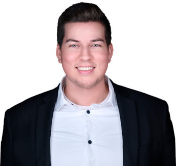 Photo de Christopher Chapados, Analyste en placement, membre de l'équipe expert.
