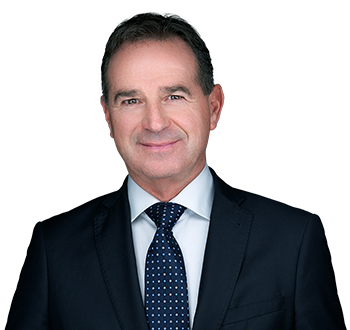 Photo de Gabriel Ménard, Conseiller en gestion de patrimoine, membre de l'équipe expert.