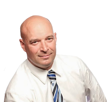 Photo de Philippe Benoît, Conseiller en gestion de patrimoine, B.A.A., CIM, FCSI, membre de l'équipe expert.