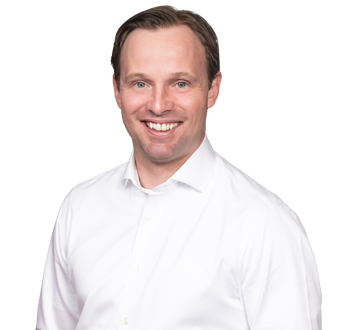 Photo de Jean-Sébastien Roy, Conseiller en gestion de patrimoine et gestionnaire de portefeuille, membre de l'équipe expert.