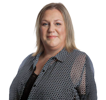 Photo de Sophie Ferland, Adjointe, membre de l'équipe expert.