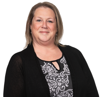 Photo de Sophie Ferland, Adjointe, membre de l'équipe expert.