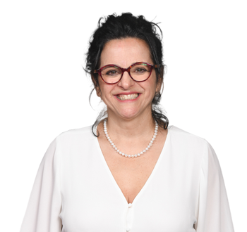 Photo de Sylvie Guay, Associée principale en gestion de patrimoine, membre de l'équipe expert.