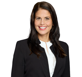 Photo de Jade Dexter, Associée principale en gestion de patrimoine, membre de l'équipe expert.