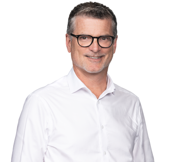 Photo de Luc Richard, Conseiller principal en gestion de patrimoine et gestionnaire de portefeuille, membre de l'équipe expert.