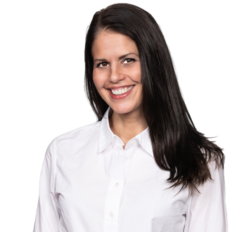 Photo de Jade Dexter, Associée principale en gestion de patrimoine, membre de l'équipe expert.