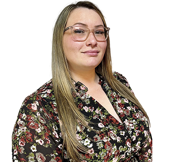 Photo de Megan O’Connell Majeau, Adjointe, membre de l'équipe expert.
